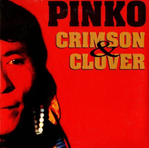 Pinko - Crimson and Clover